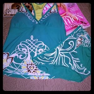 Atlanta Razorback Swimwear